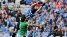 Mannerly Meath no match for Dublin machine