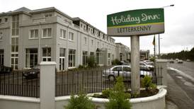 Holiday Inn owner to cut 650 jobs as it plunges to loss