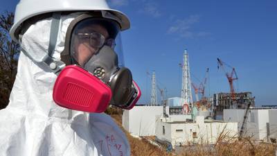 Japan’s nuclear export business shaken to the core