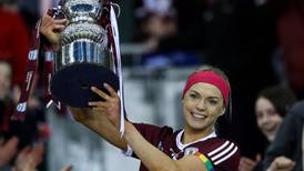 Focus already switches to camogie All-Ireland after Galway league success