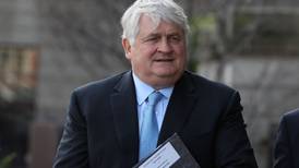 Siteserv figures had undeclared engagements with O’Brien, draft report shows
