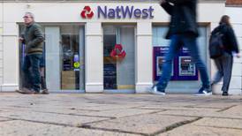 NatWest swings to huge profit as UK economy recovers