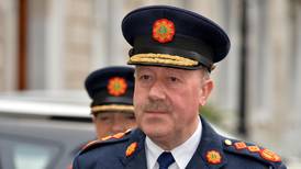 Replacing a garda commissioner won’t resolve ‘embedded dysfunctionality’  in the force