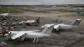 UK regulators to examine Aer Lingus takeover of Cityjet route