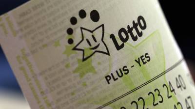 Wicklow couple win €250k after retrieving Lotto ticket from bin