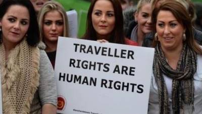Housing, racism, and jobs are biggest issues facing Travellers, forum hears
