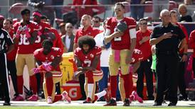 Donald Trump aims tweets at NFL and reopens anthem debate