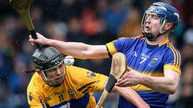 Tipp wary of comparisons to great hurling teams of the past
