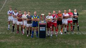Rugby league: Scrums could be scrapped due to coronavirus risk
