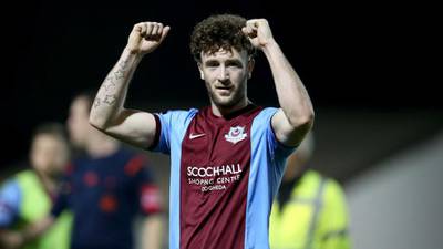Longford and Drogheda play out stalemate at City Calling Stadium