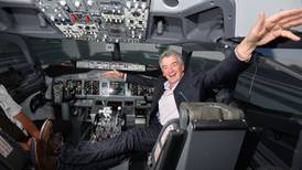 Michael O’Leary sells four million Ryanair shares