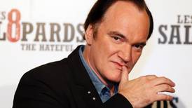 Quentin Tarantino film distribution row hits some Irish audiences