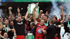 Irish and French sides make up top tier of Heineken Cup