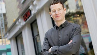 Leon opens first Irish restaurant