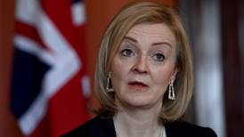 Truss says ‘deal to be done’ on Northern Ireland protocol
