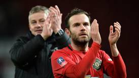 Juan Mata gives Manchester United some momentum as they head to Anfield