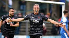 LOI round-up: Clinical Dundalk move five points clear
