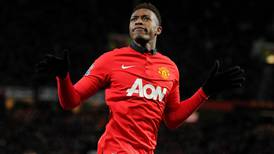 Arsenal strike late for Danny Welbeck