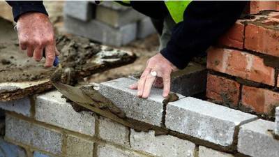 Government to propose solutions for builders set to suffer from inflation
