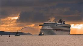 Dublin Port seek partner to expand cruise ship capacity