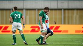 Rugby World Cup: Plans in place to move Ireland Samoa match if typhoon hits