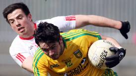Tyrone set to triumph in first meeting at senior level against Limerick