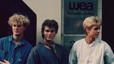 A-ha: The Movie – entertaining take on troubled Norwegian trio