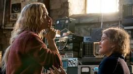 Horror film ‘A Quiet Place’ helps Viacom beat earnings forecast