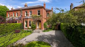 Comfortable Victorian five-bed in greenest Rathmines for €3.35m