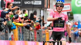 Giro d’Italia: Yates takes stage 15 leaving Froome in his wake