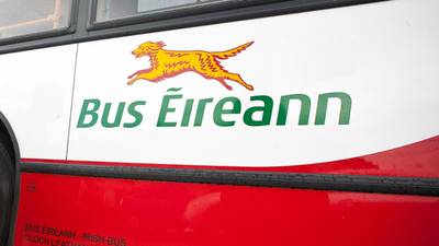 Bus Éireann could face huge bill over school bus scheme