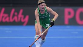 Hockey: Ireland comeback ruined as Spain score at the death