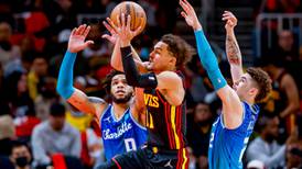 NBA Play-In: Hawks and Pelicans keep playoff hopes alive