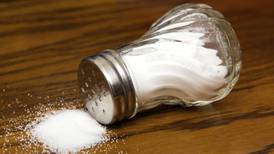 Pinch of salt may be too little, new research finds