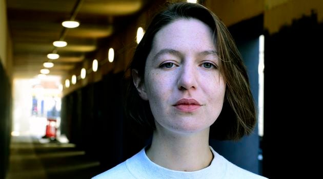 Sally Rooney’s Beautiful World, Where Are You wins novel of the year at Dalkey Literary Awards