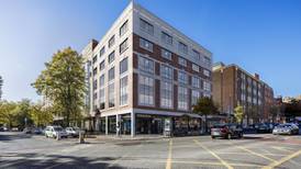 Pharma firm leases space in refurbished 1960s block in Dublin 2