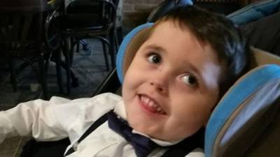 Judge approves further €2m settlement for severely disabled boy