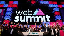 Web Summit: For whom the Nasdaq bell tolls in Lisbon