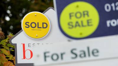 No housing bubble brewing, says European Commission