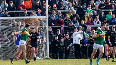 Kerry eye likely Division One final against Mayo or Armagh