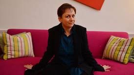 Anne Enright: ‘There is so much mediocre work by men around’