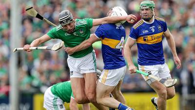 Jackie Tyrrell: Limerick the masters of timing in changed landscape