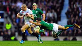 Ireland show they can compete with the best but Schmidt feels there’s a lot to do
