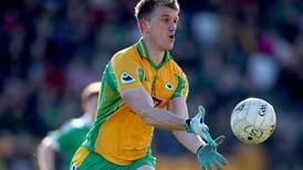 Kieran Fitzgerald: Slogging away with 60 days to go for 60 minutes of football
