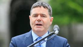 Paschal Donohoe expects ‘some kind’ of OECD digital tax agreement in 2021