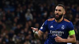 Real Madrid see victory as almost a divine right - and they do have Benzema