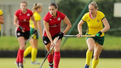 Sargent labels Hockey Ireland approach to Covid-19 return to play as ‘tone deaf’