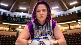 Katelynn Phelan up for the fight in the unforgiving world of pro boxing