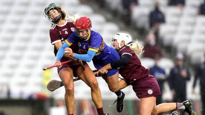 Galway keep Tipperary at arm’s length to set up repeat final against Kilkenny