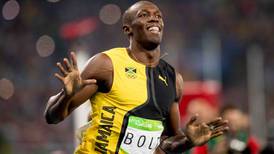 Usain Bolt takes stake in Irish esports group Wylde